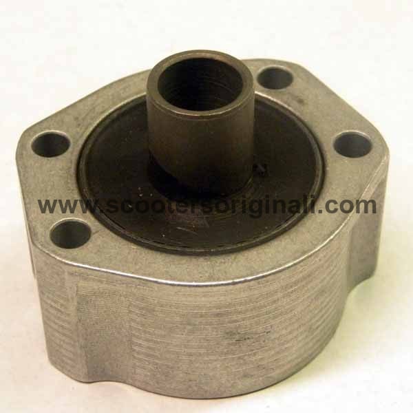 Lambretta J Range 4 Speed Engine Mounts - High-Performance Motorcycle Parts for Smooth Rides & Easy Installation | Perfect for Scooter Repair & Restoration Projects