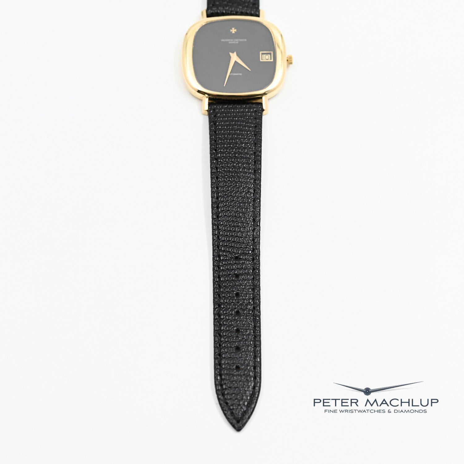 Vacheron Constantin Historique 2171 Luxury Swiss Watch - Classic Men's Automatic Timepiece for Business & Formal Occasions
