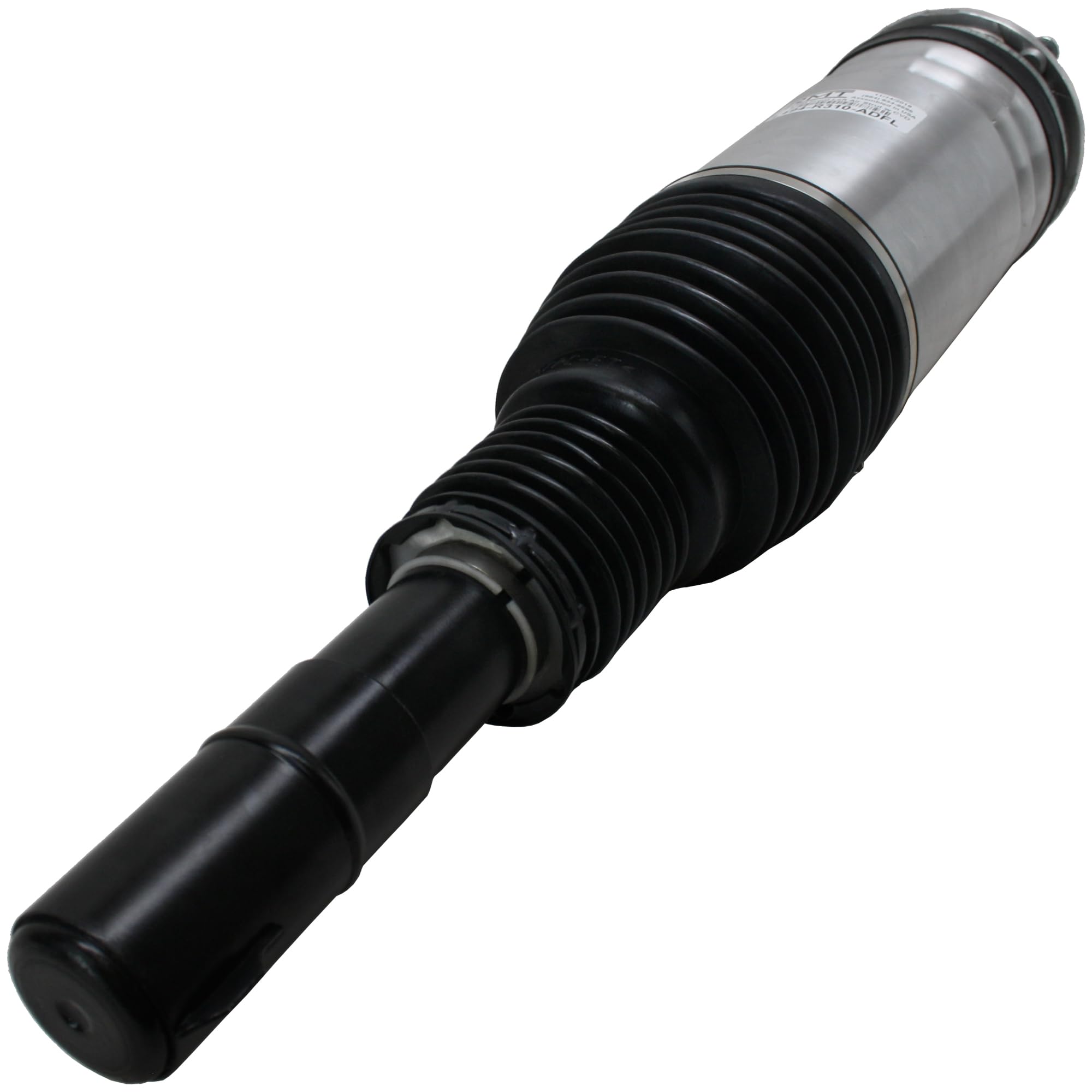 Land Rover Range Rover (L494) 2014-2020 Front Left Air Suspension Strut - RMT Air Strut L494-R310-ADFL with CVD - Perfect for Off-Roading & Smooth Ride Replacement