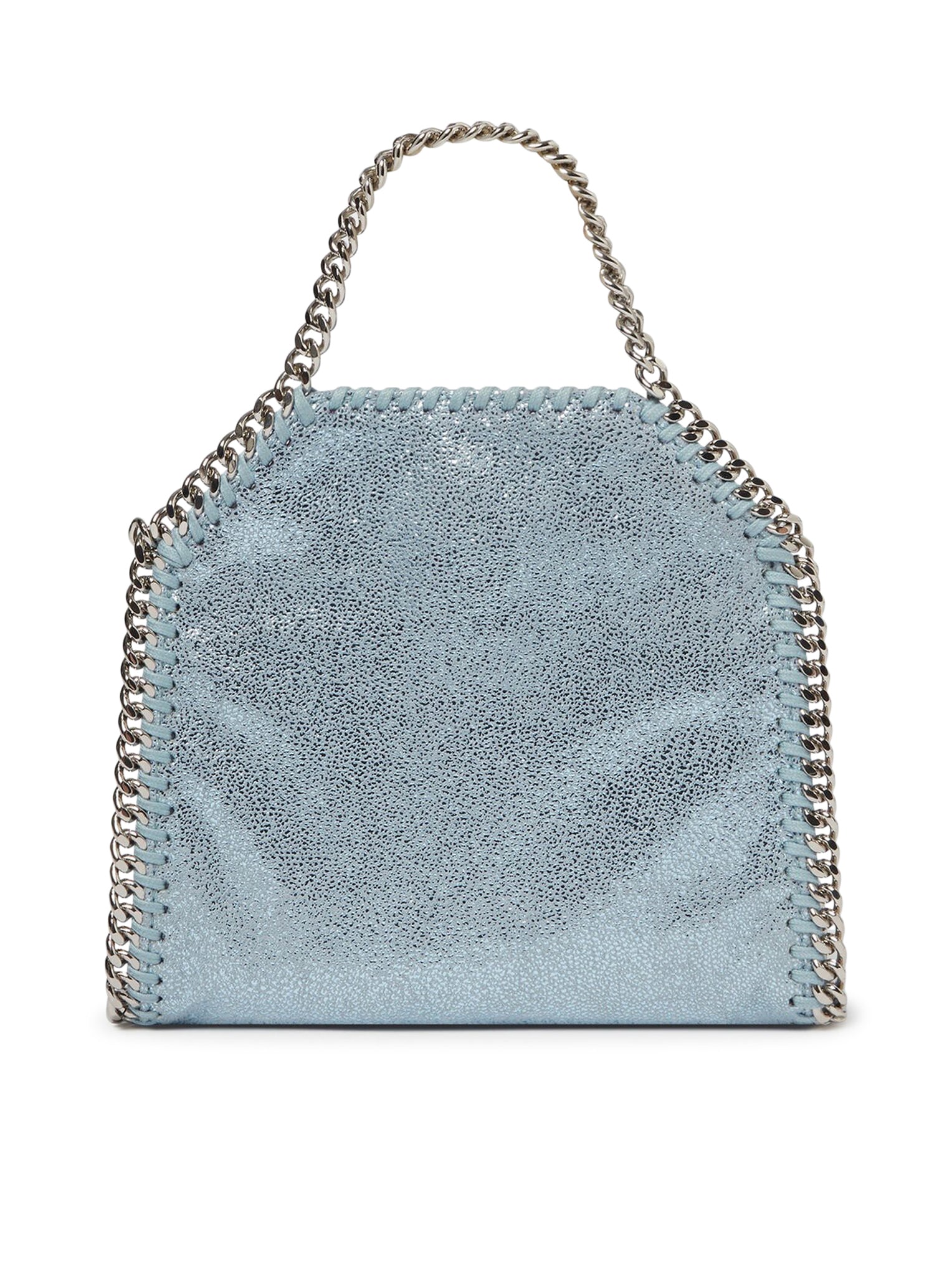 Falabella Pearl Tiny Tote Bag - Stylish Mini Handbag for Women | Perfect for Work, Travel & Everyday Use