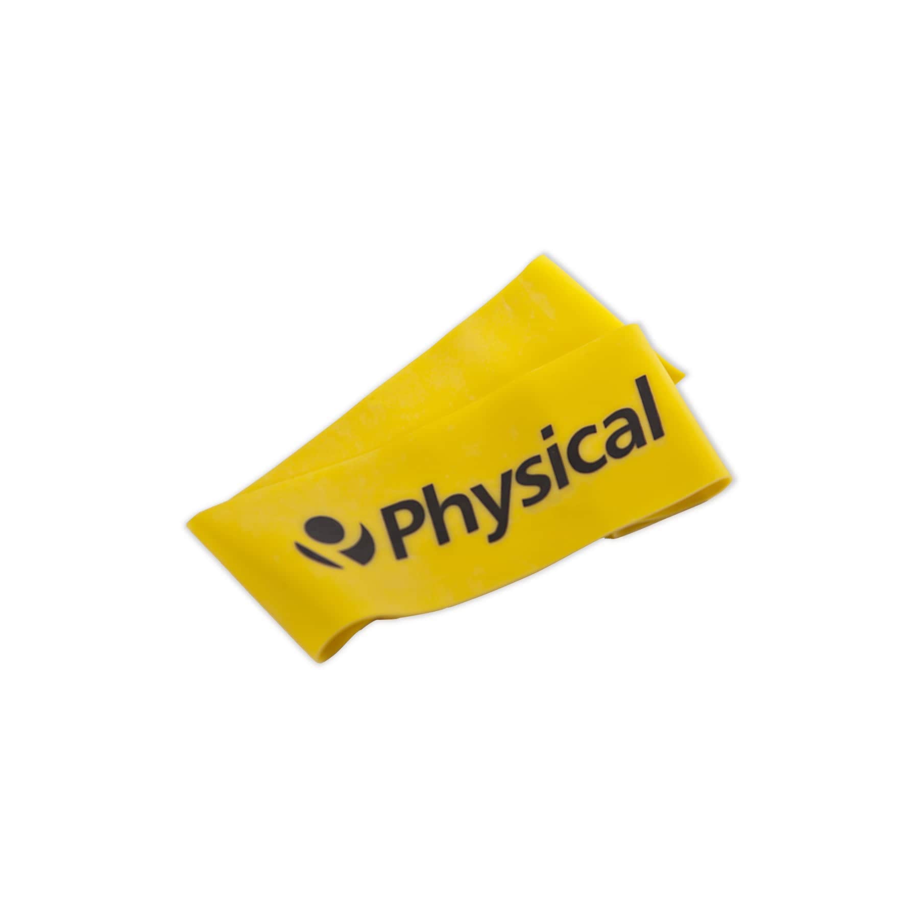 Supaflex X Resistance Band Loops - Light Tension Exercise Bands for Home Workouts, Yoga, Pilates & Physical Therapy