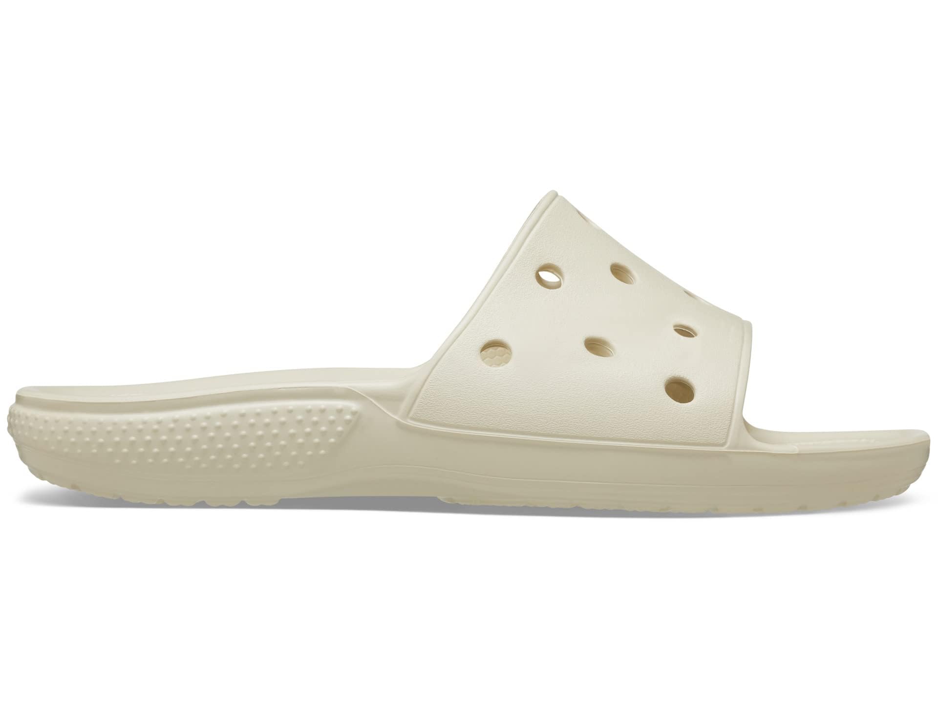 Crocs Unisex-Adult Classic Tie Dye Slides Sandals - Comfortable Summer Pool & Beach Shoes for Men and Women
