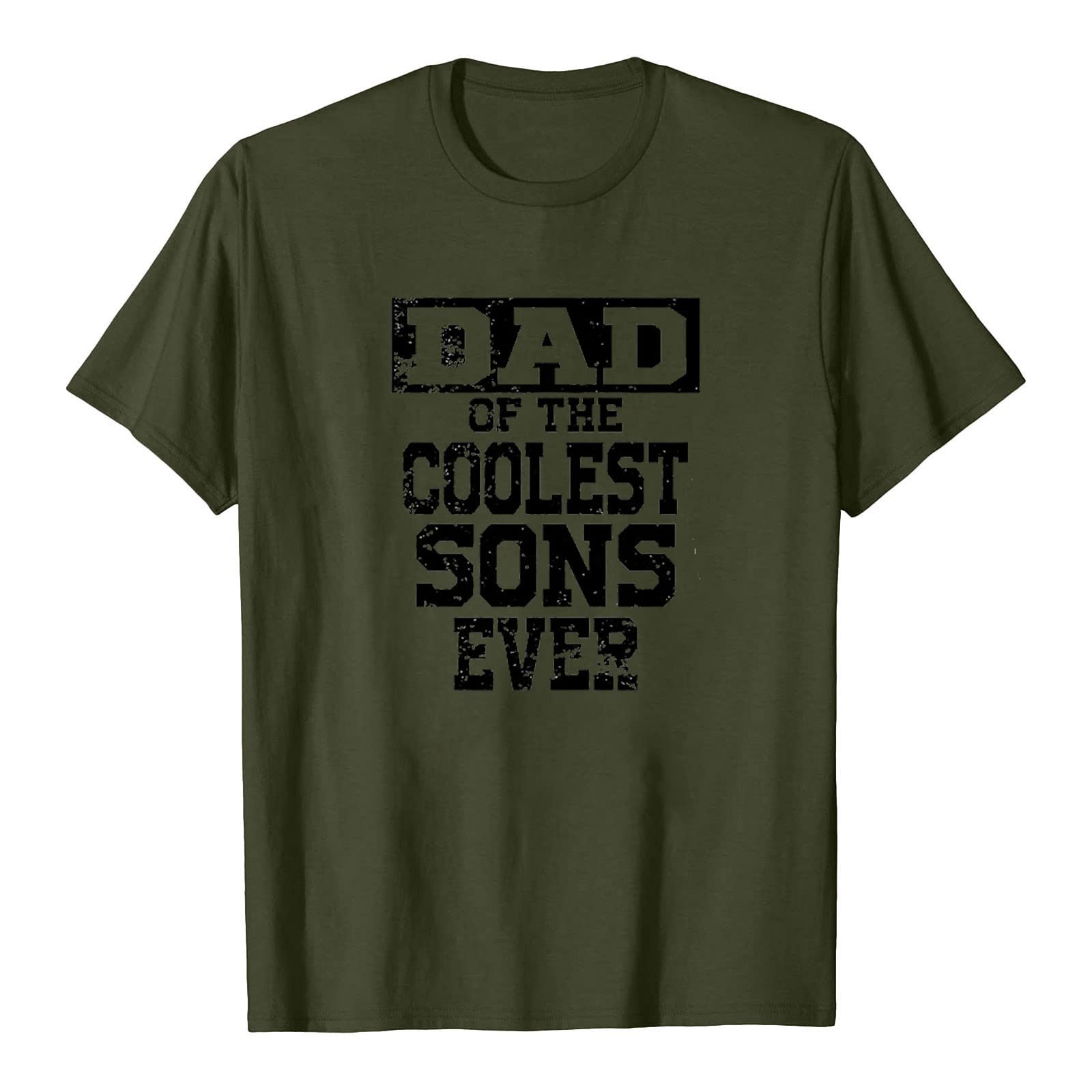 Women's Summer & Fall Half Short Sleeve Graphic T-Shirt - Casual Fashion Tee for Everyday Wear, Outings & Street Style
