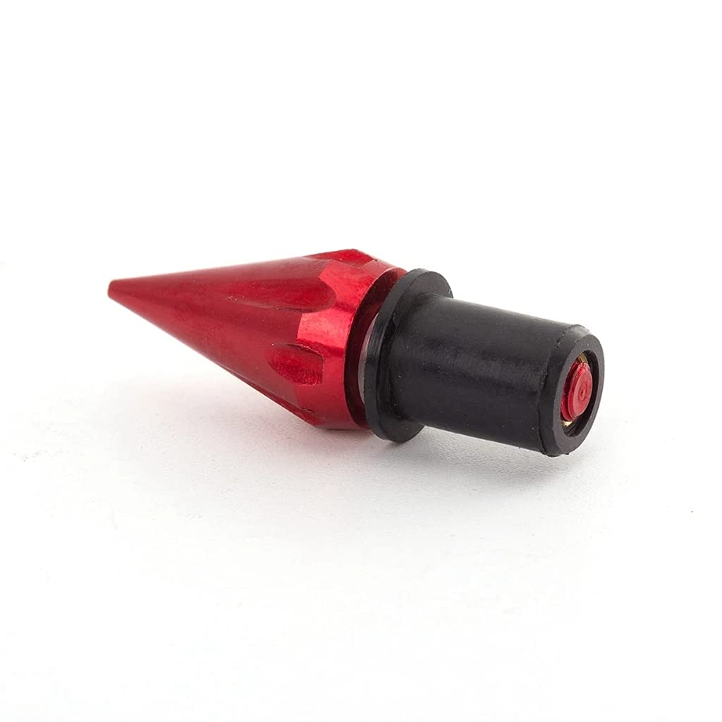 WYNMOTO Red Motorcycle Windscreen Bolt Kit for Honda GL1800 - Durable & Stylish Ride Upgrade