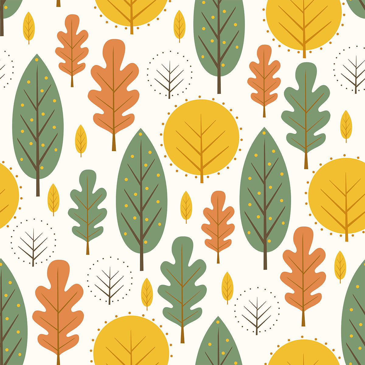 Red and Orange Kitchen Wallpaper Sample - Peel and Stick Removable Wallpaper for Home Decor, Backsplash, Accent Wall | Waterproof & Easy to Install