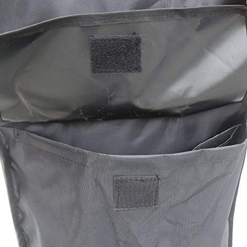 ABCCANOPY Professional 10x20 Pop Up Canopy Tent Frame with Roller Bag - Heavy Duty Outdoor Canopy for Parties, Events, Camping & Backyard