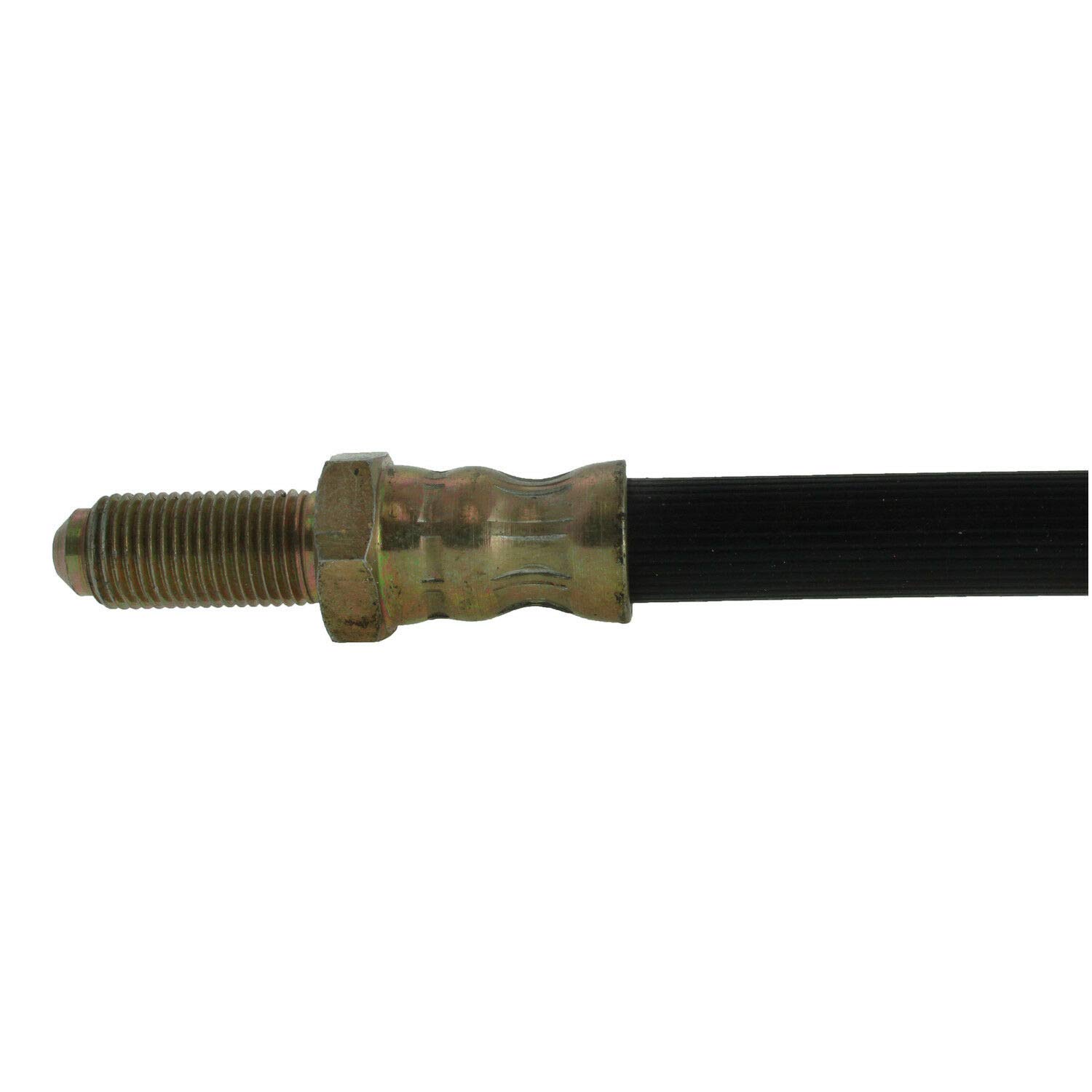 Centric Parts 150.48026 Brake Hose - High Performance Replacement Brake Hose for Cars & Trucks - Perfect for Daily Commuting & Off-Road Adventures
