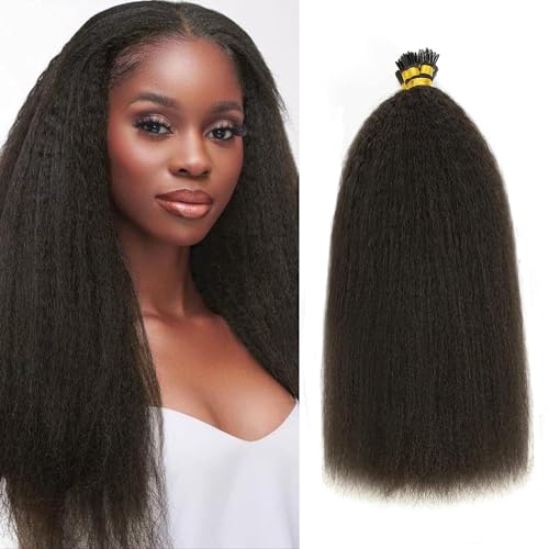 Itip Natural Black #1B