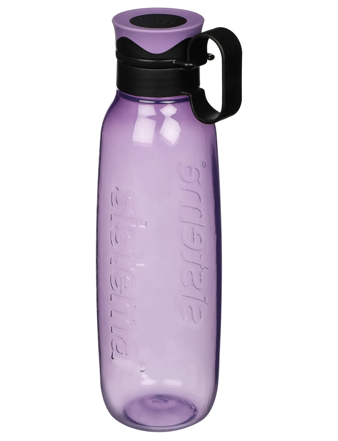 850ML TRITAN™ TRAVERSE™ Water Bottle - BPA-Free, Leak-Proof, Durable Sports & Travel Water Bottle for Gym, Hiking, Camping & Everyday Use