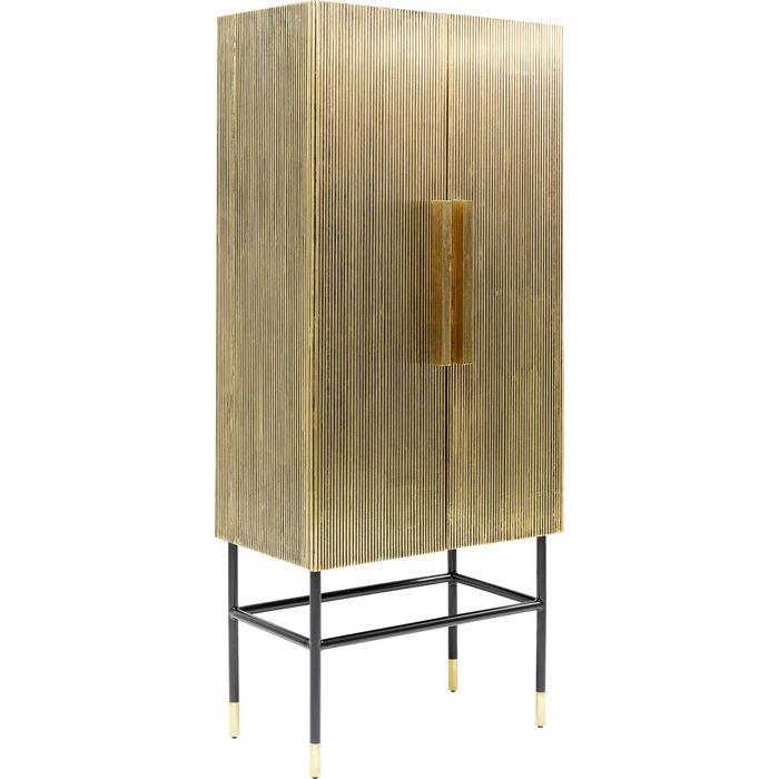Kare Design Oro Cabinet - Modern Storage Solution for Living Room, Bedroom & Office | Stylish & Functional Furniture