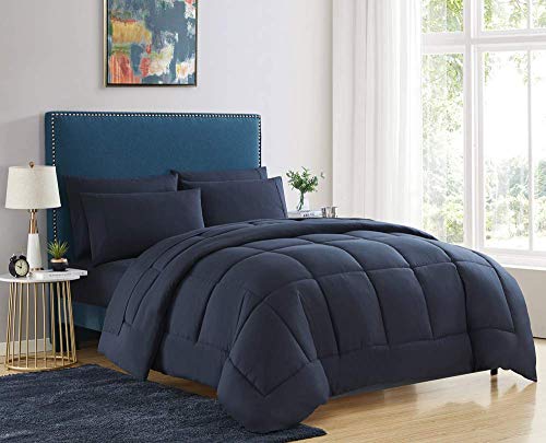 Navy Blue