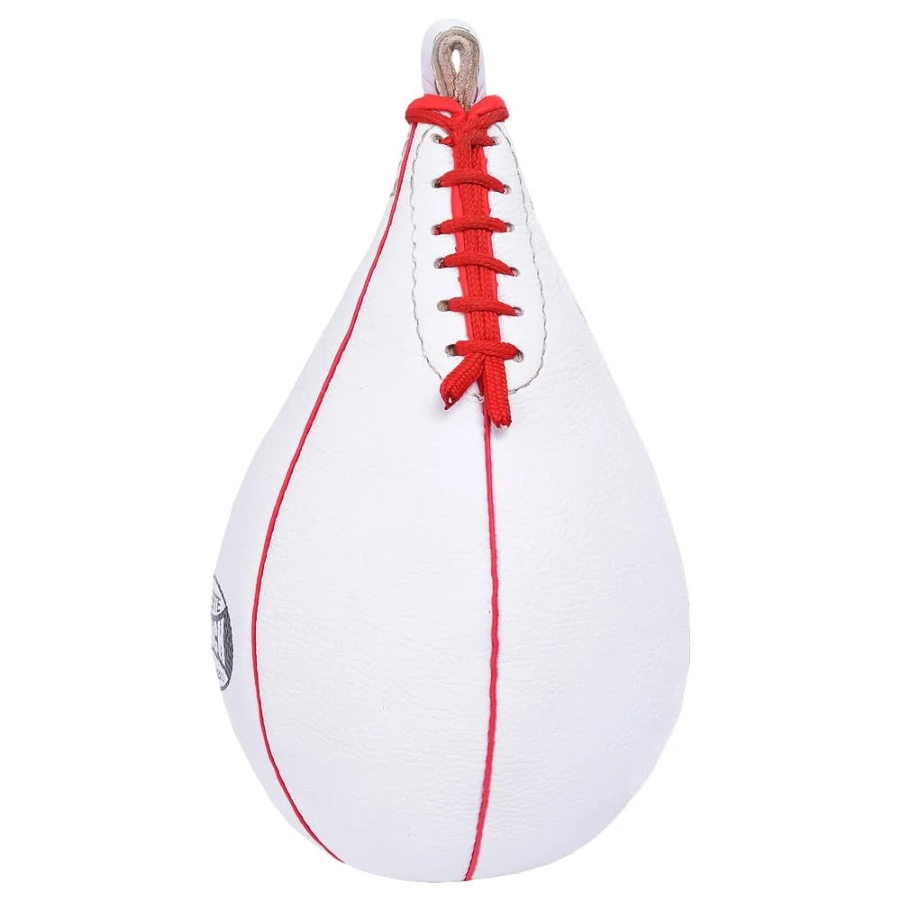 SLIP BALL Mexican WHITE - Authentic Mexican Slip Ball for Home Decor, Party Games & Outdoor Activities
