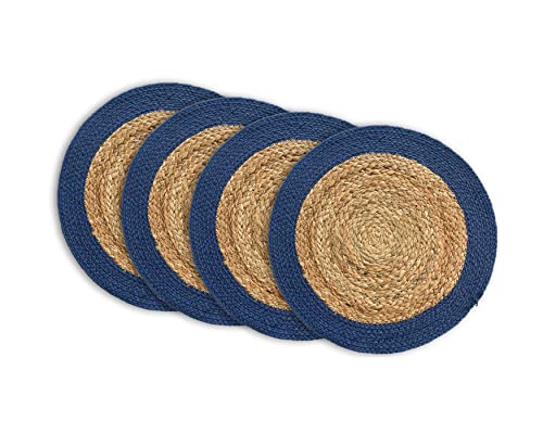 Natural-royal Blue