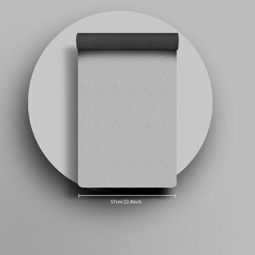 Grey Black