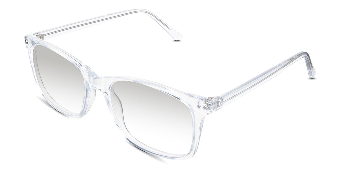 Uriel Women's Prescription Tinted Glasses - Stylish & UV Protection for Everyday Wear, Reading & Driving