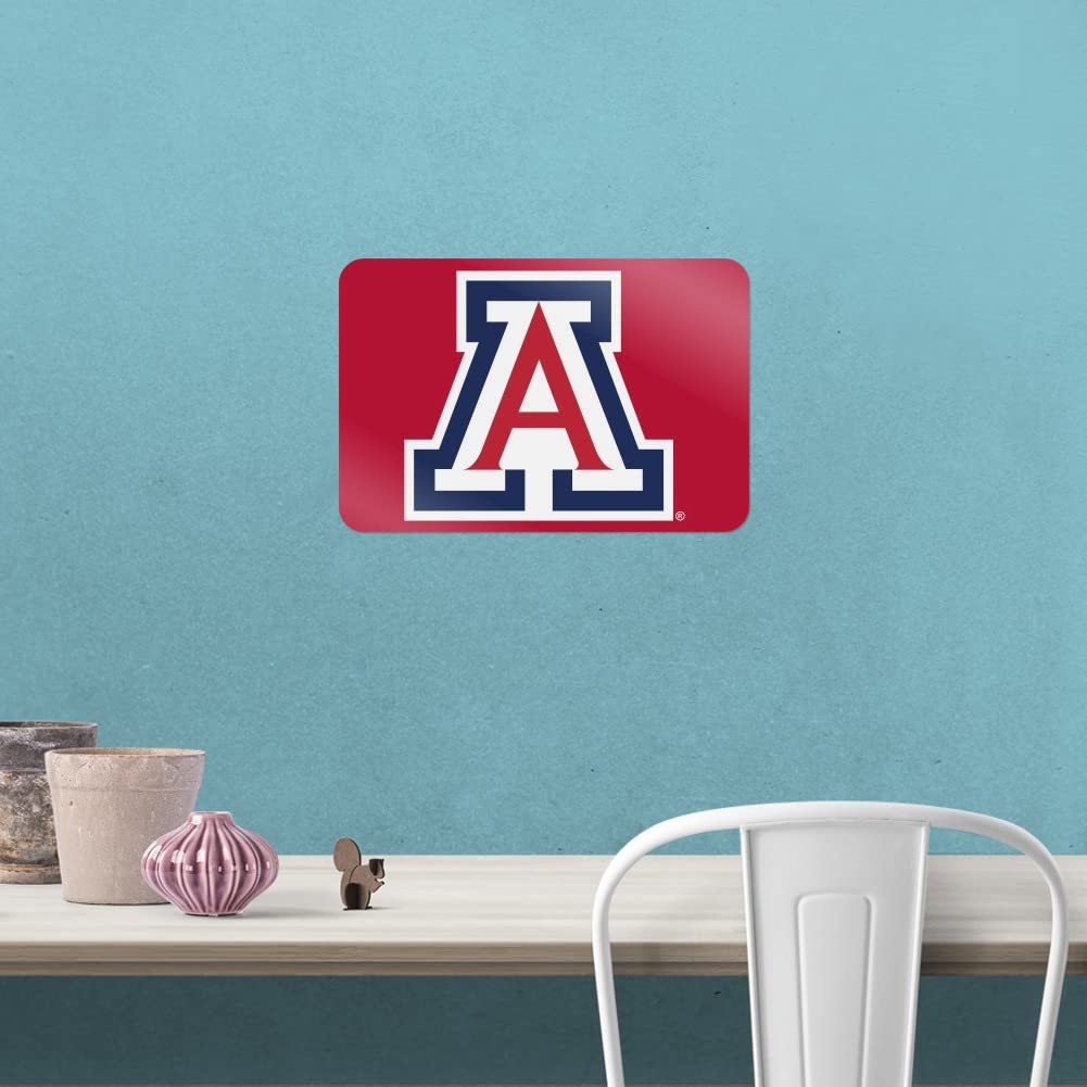 University of Arizona Wildcats Wall Decor - Premium Home & Office Sign for Fans - Perfect for Game Rooms, Dorms, and Offices