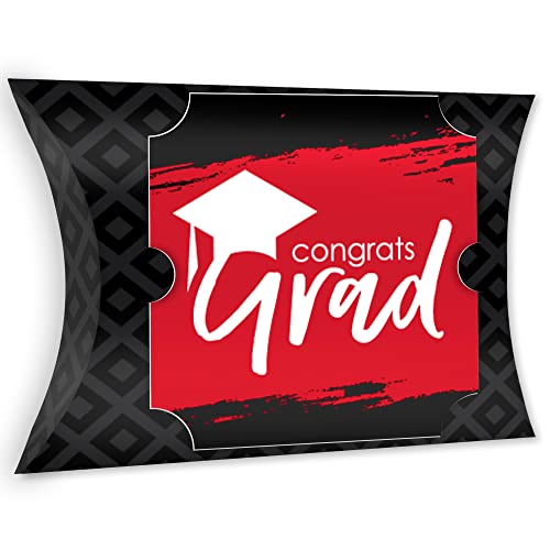 Red Grad