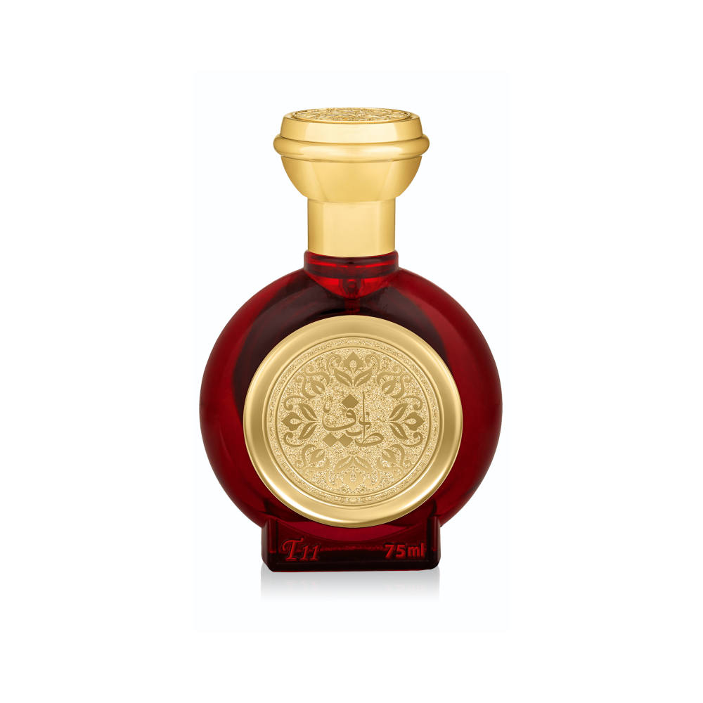 T11 Eau De Parfum 75ml for Women - Long Lasting Floral Fragrance, Perfect for Daily Wear, Date Nights & Special Occasions