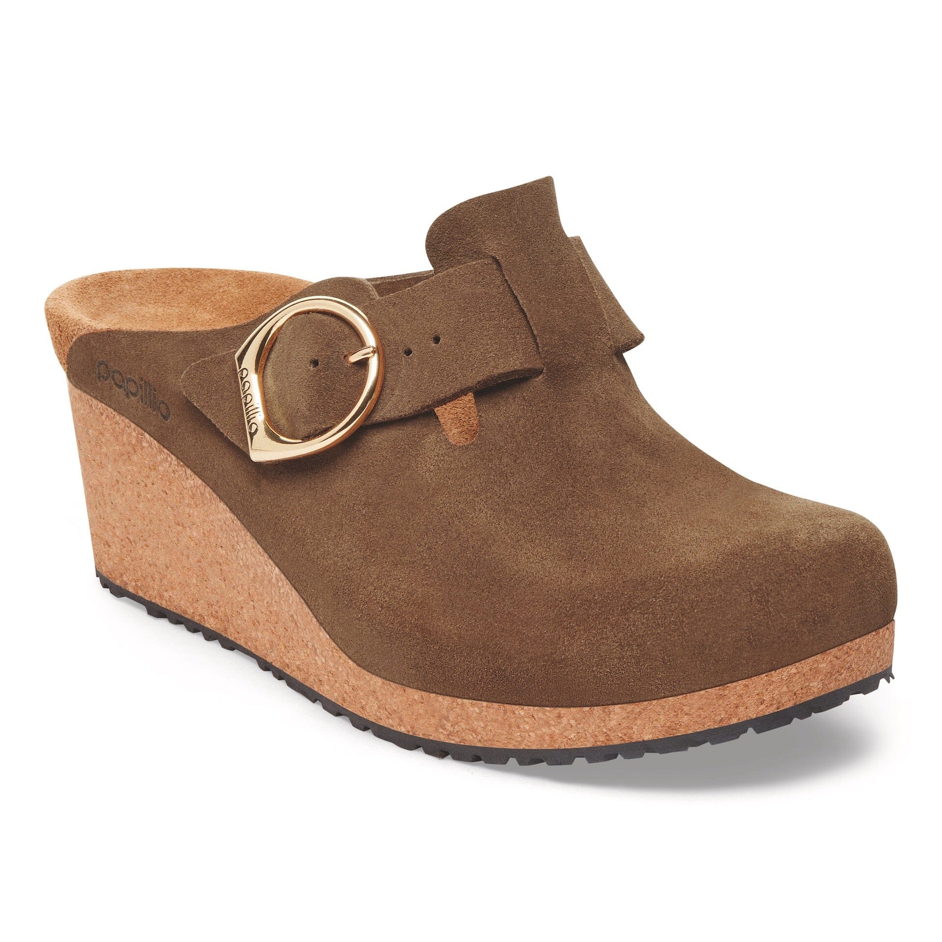 BIRKENSTOCK Fanny Ring Buckle Sandals - Comfortable & Stylish Adjustable Strap for Women & Men | Perfect for Casual Wear, Beach, Travel & Everyday Use