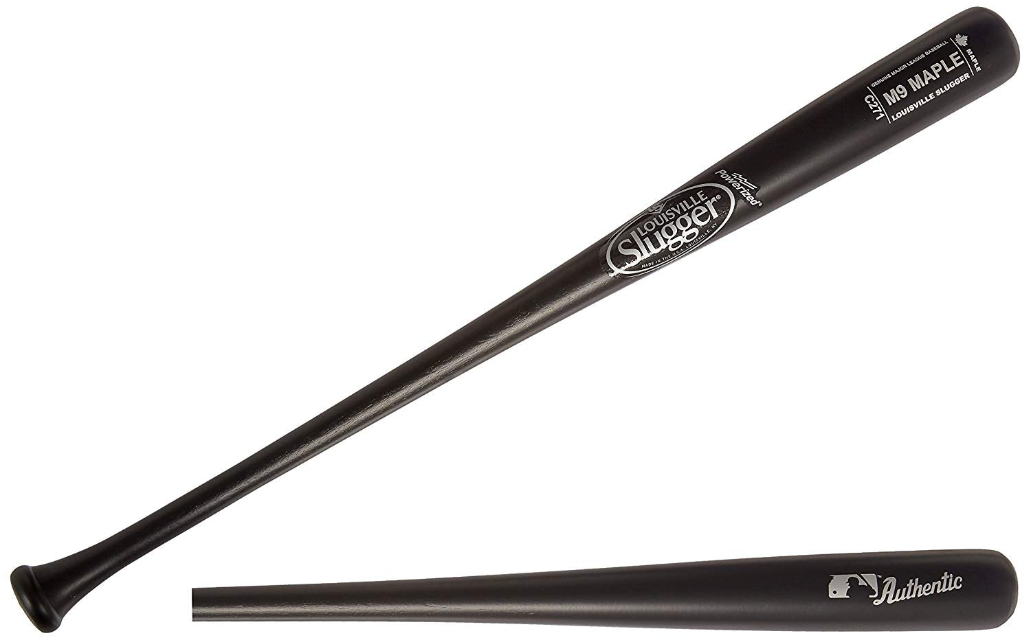 Louisville Slugger M9 Maple Youth Baseball Bat C271 - Perfect for Little League & Youth Baseball Training