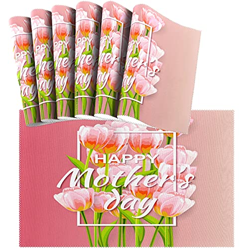 Mother's Day Pink