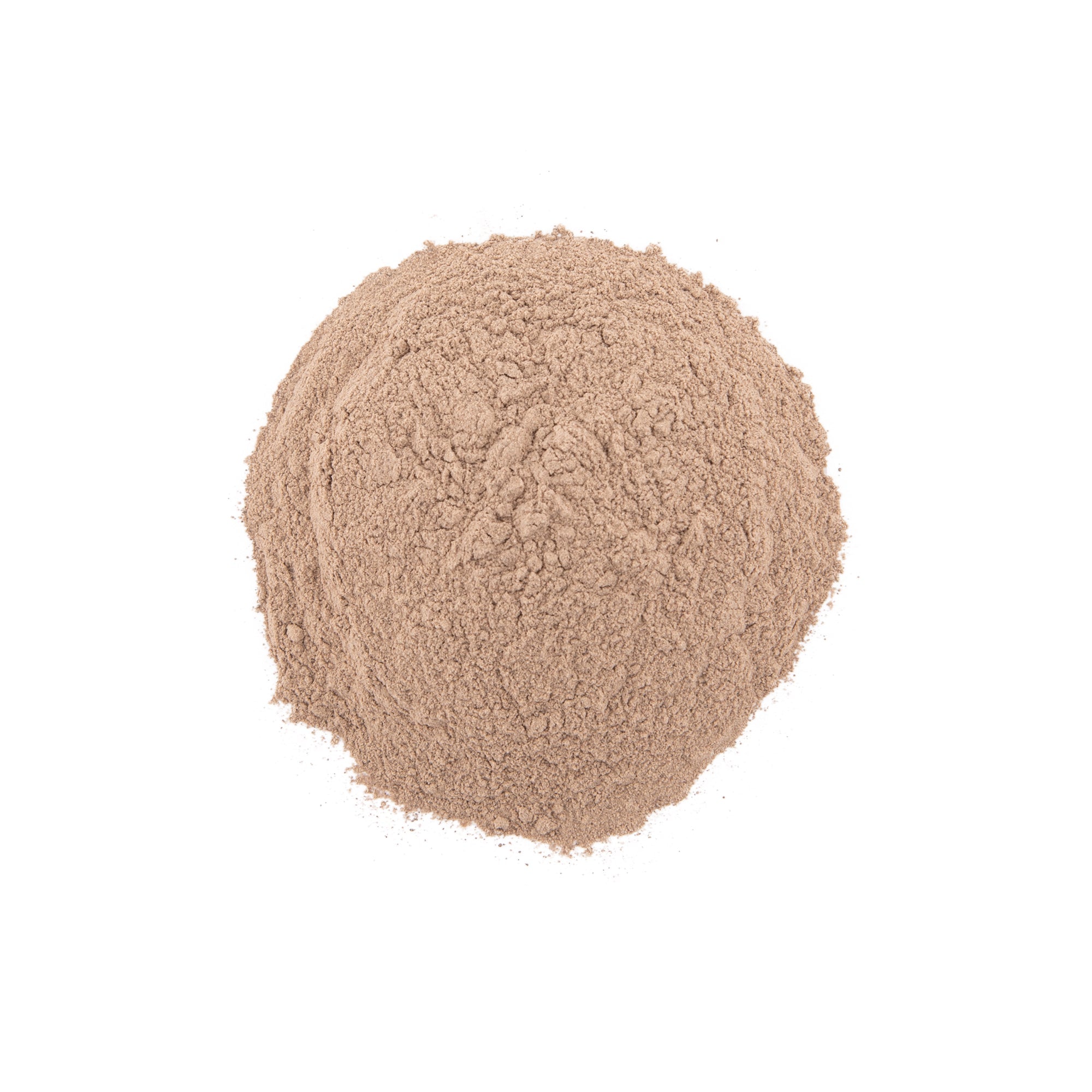 Pure Rhassoul Clay Powder for Hair & Skin Care - Natural Detoxifying & Deep Cleansing Moroccan Lava Clay - DIY Face Masks, Hair Treatments & Spa Days
