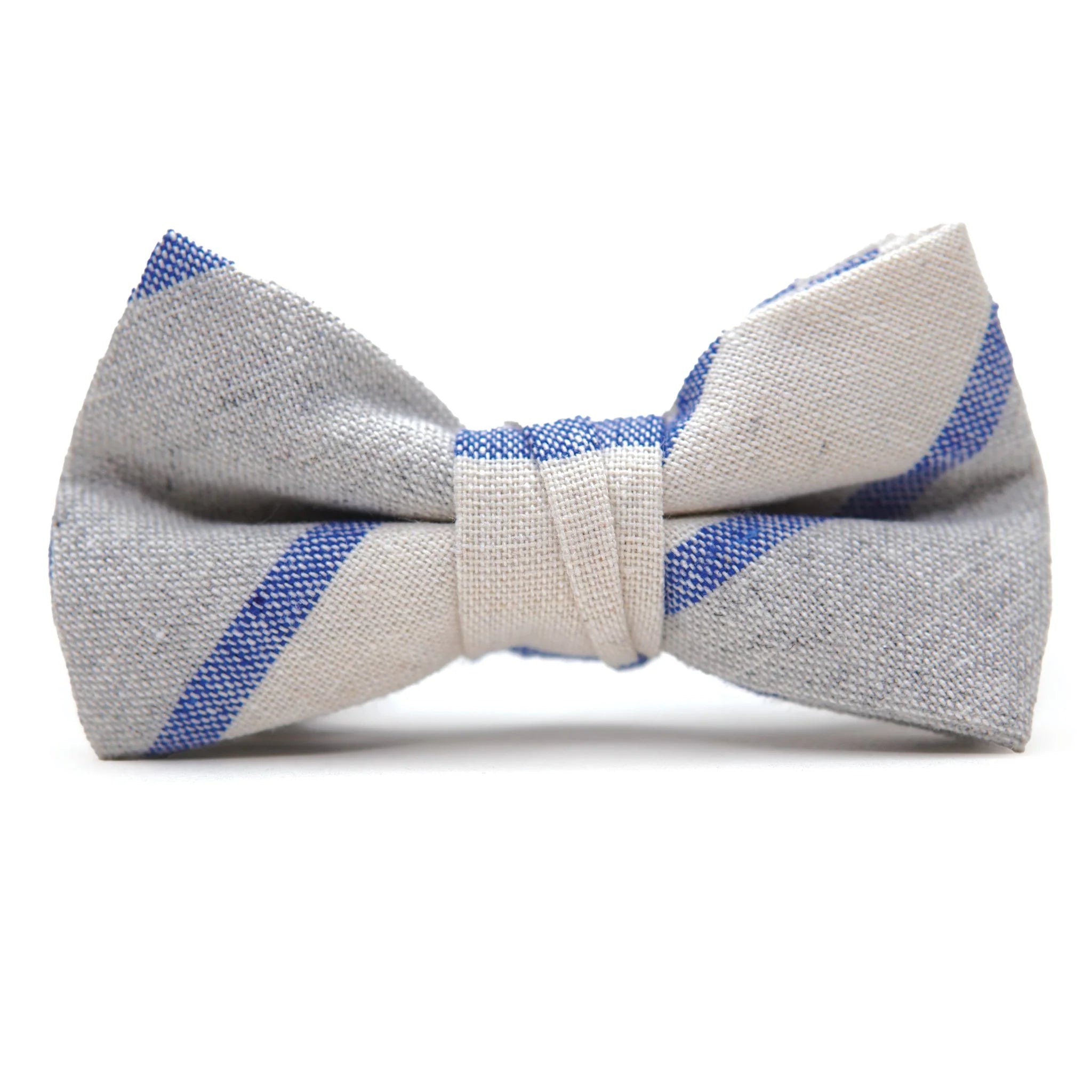 Boon Ties Boys Bow Tie - Adjustable & Stylish Formal Neckwear for Kids - Perfect for Weddings, Parties & School Events