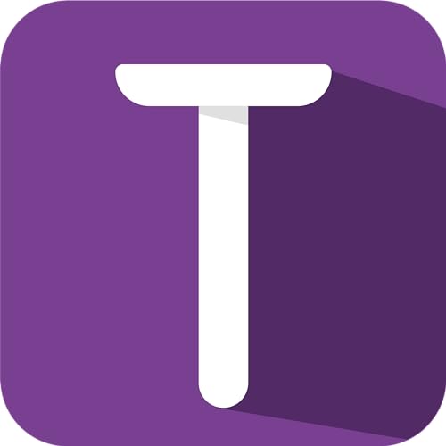 Purple Razor