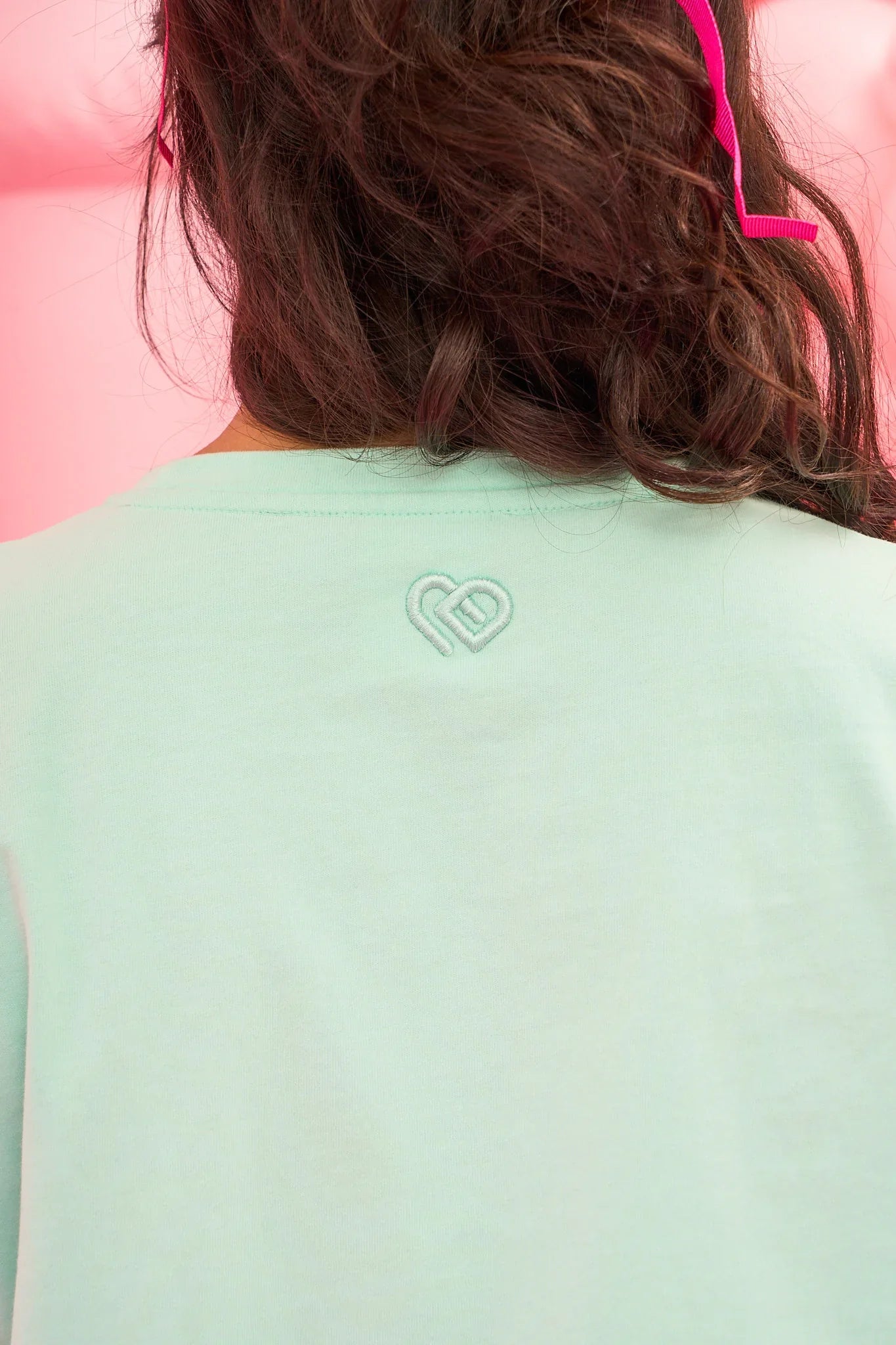 Trendy CD Graphic T-Shirt for Girls - Stylish & Comfortable Cotton Tee - Perfect for Casual Wear, School & Outings