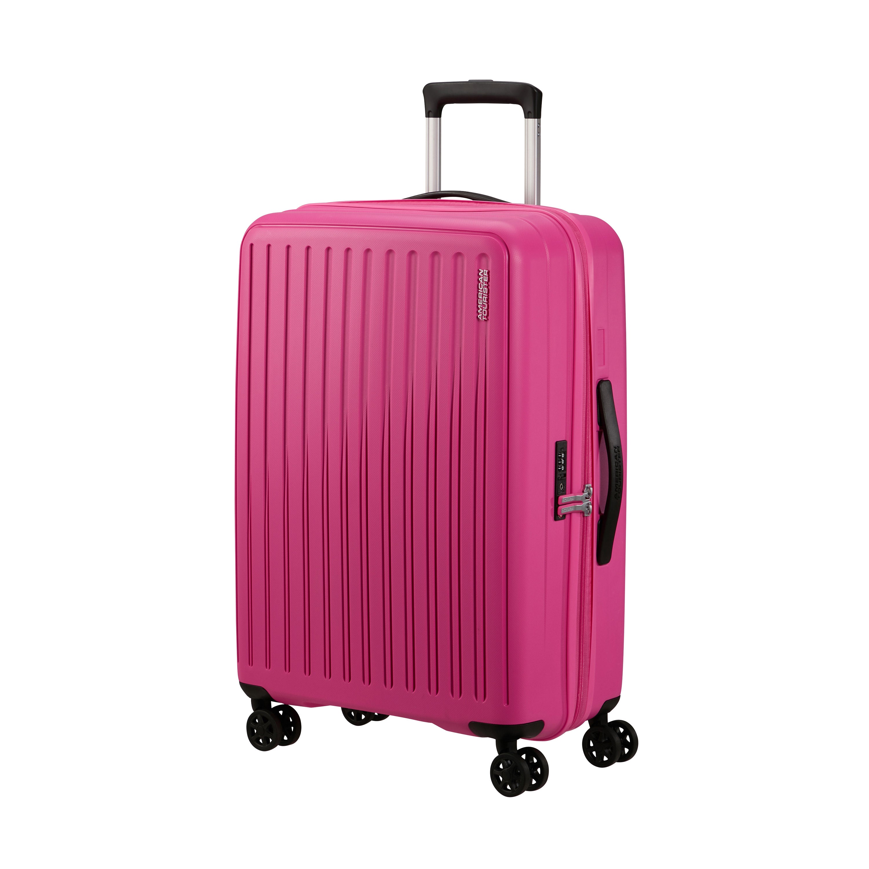 American Tourister Rejoy Expandable Spinner Luggage - Medium 24