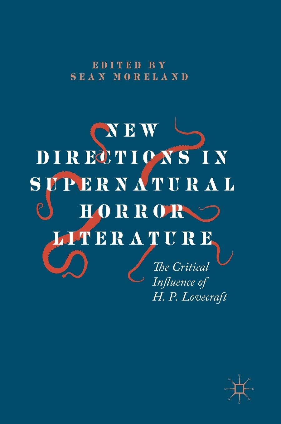 Supernatural Horror Literature: H.P. Lovecraft's Critical Influence & Modern Trends - Perfect for Horror Fans & Literary Studies