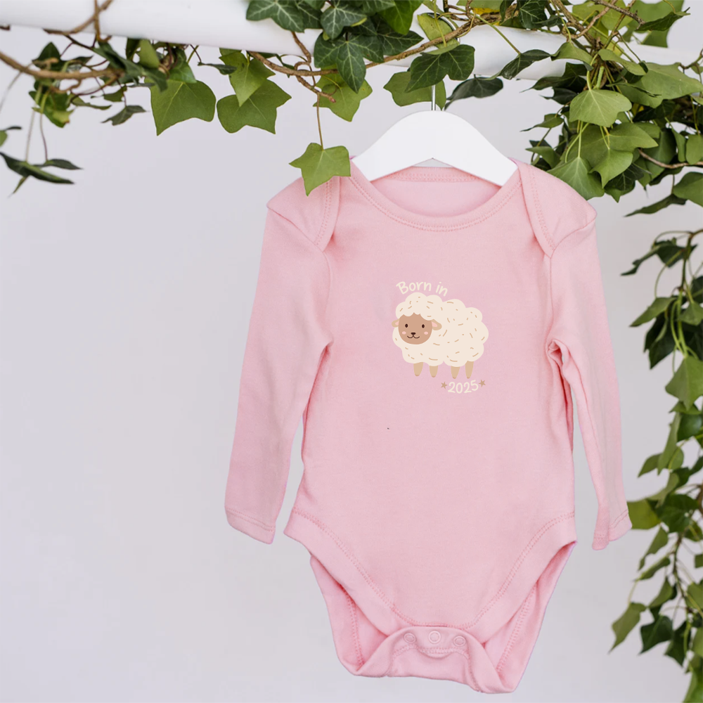 POWDER PINK