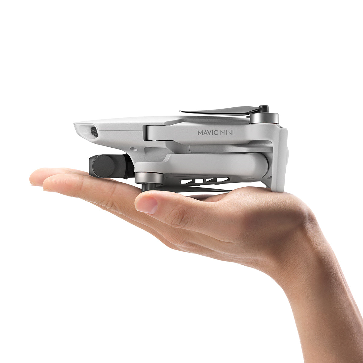 DJI Mavic Mini Drone - 4K Camera, 30 Min Flight Time, Lightweight & Foldable, Perfect for Travel, Aerial Photography & Outdoor Adventures