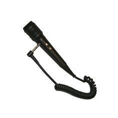 Professional Handheld Microphone with Cardioid Pickup - Ideal for Singing, Karaoke, Podcasting & Live Performances