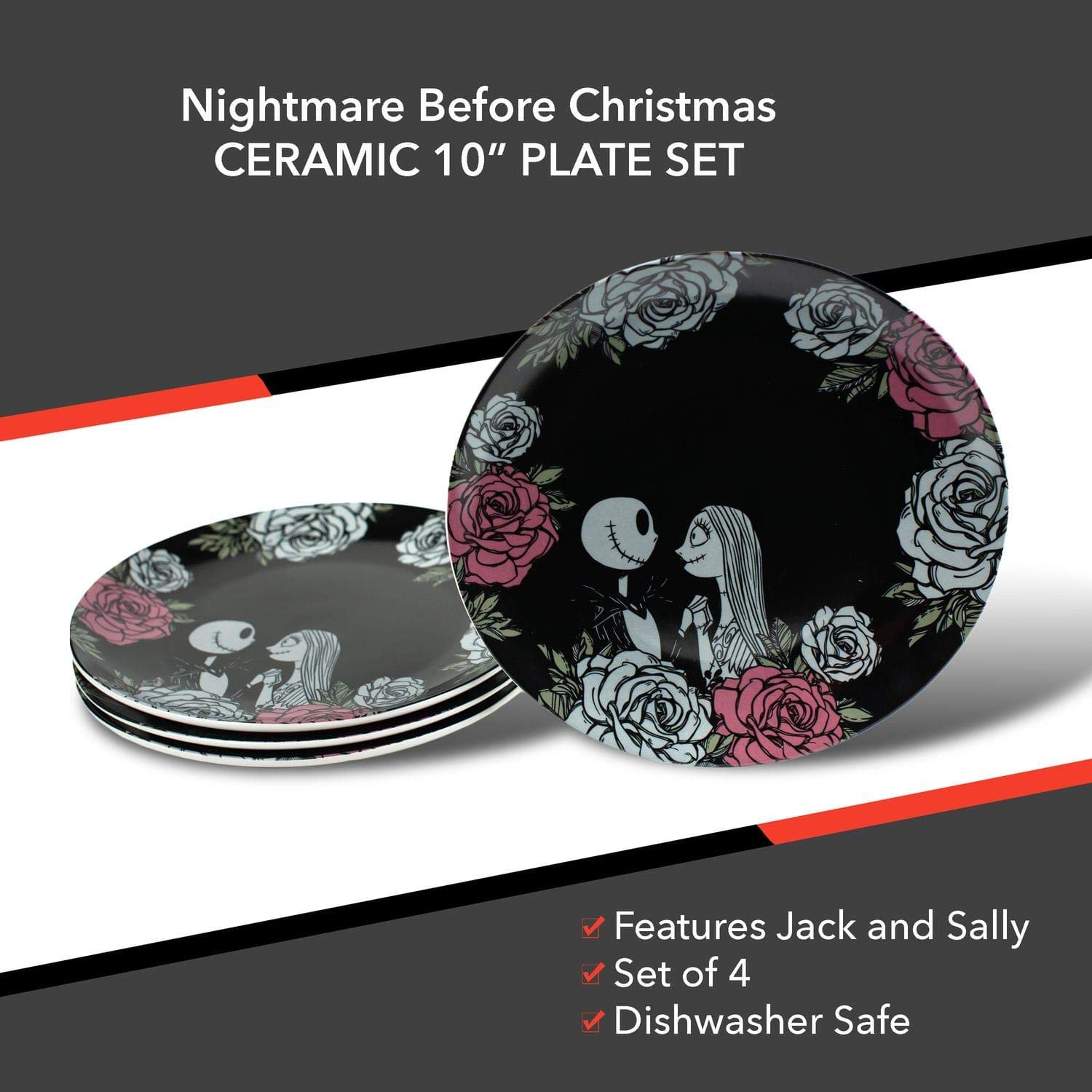 Official The Nightmare Before Christmas 10
