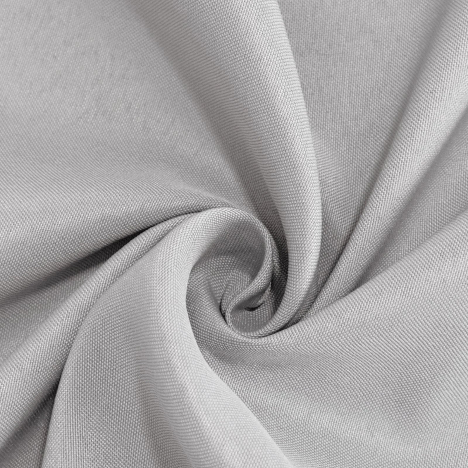 54x54 Inch Premium Square Polyester Tablecloth - Wrinkle & Stain Resistant - Perfect for Dining Tables, Parties, Weddings & Events