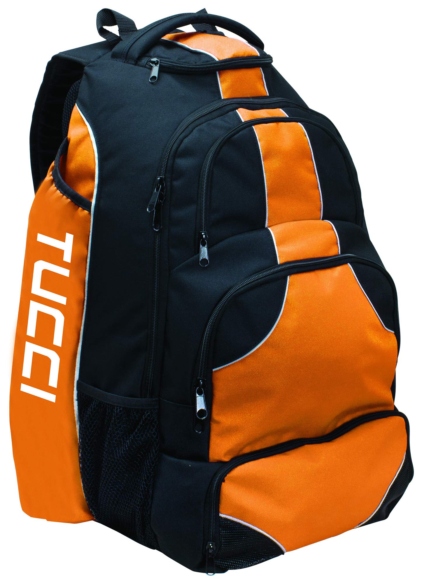 **Tucci Large Plus Team Travel Bat Backpack for Baseball & Softball – Durable Sports Gear for Players & Coaches – Perfect for Games, Practice & Travel**