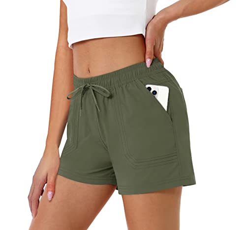 Army Green