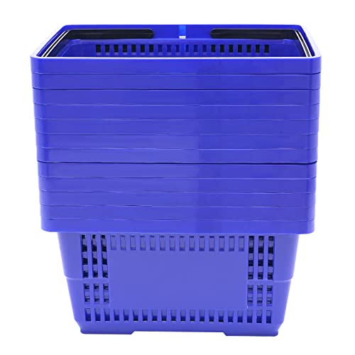 Blue, 18L, 12 PCS