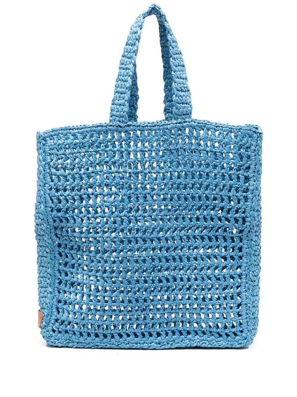 CHICA Women's Fashion Handbags - Stylish Blue Shoulder Bag for Work, Travel & Everyday Use