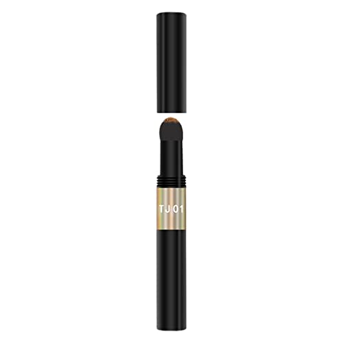 0.5g Mirror Effect Nail Glitter Powder Pen - Long Lasting Colored Nail Art Tool for Women & Girls | Perfect for DIY Manicures, Party Nails, and Salon Quality Home Nail Designs