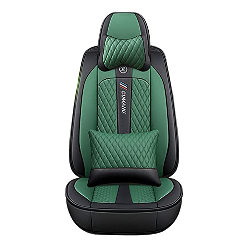 Black Green