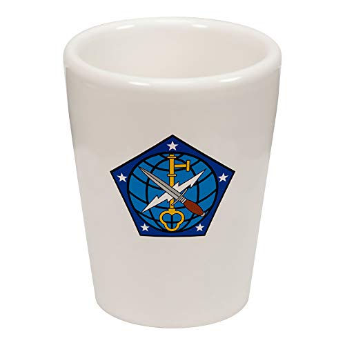 US Army 704th Military Intelligence Brigade, Shldr Sleeve