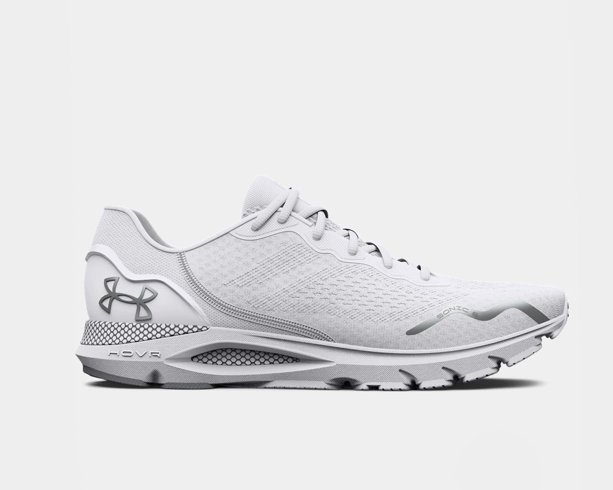 HOVR Sonic 6 Running Shoes for Men & Women - Lightweight Cushioned Athletic Sneakers for Jogging, Training & Gym Workouts