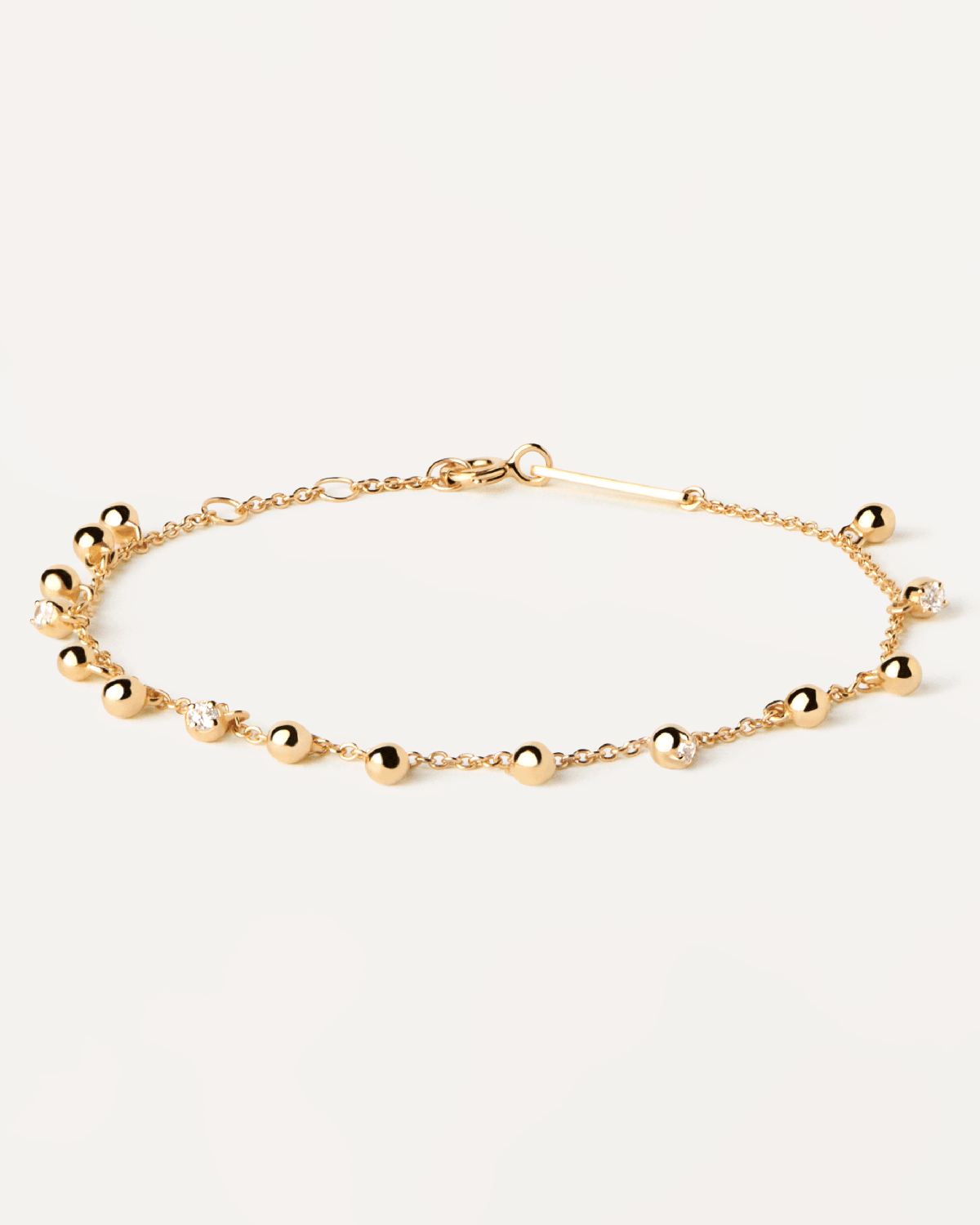 Trendy Bubble Bracelet for Women - Stylish Stackable Beaded Bangle Jewelry for Everyday Wear & Gift Giving | Perfect for Parties, Dates & Casual Outfits