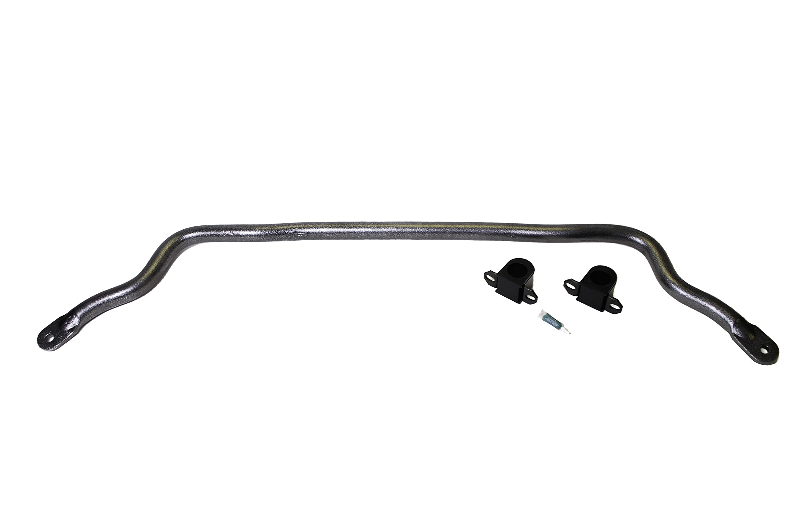 Hellwig 7708 Solid Heat-Treated Chromoly 1-1/2