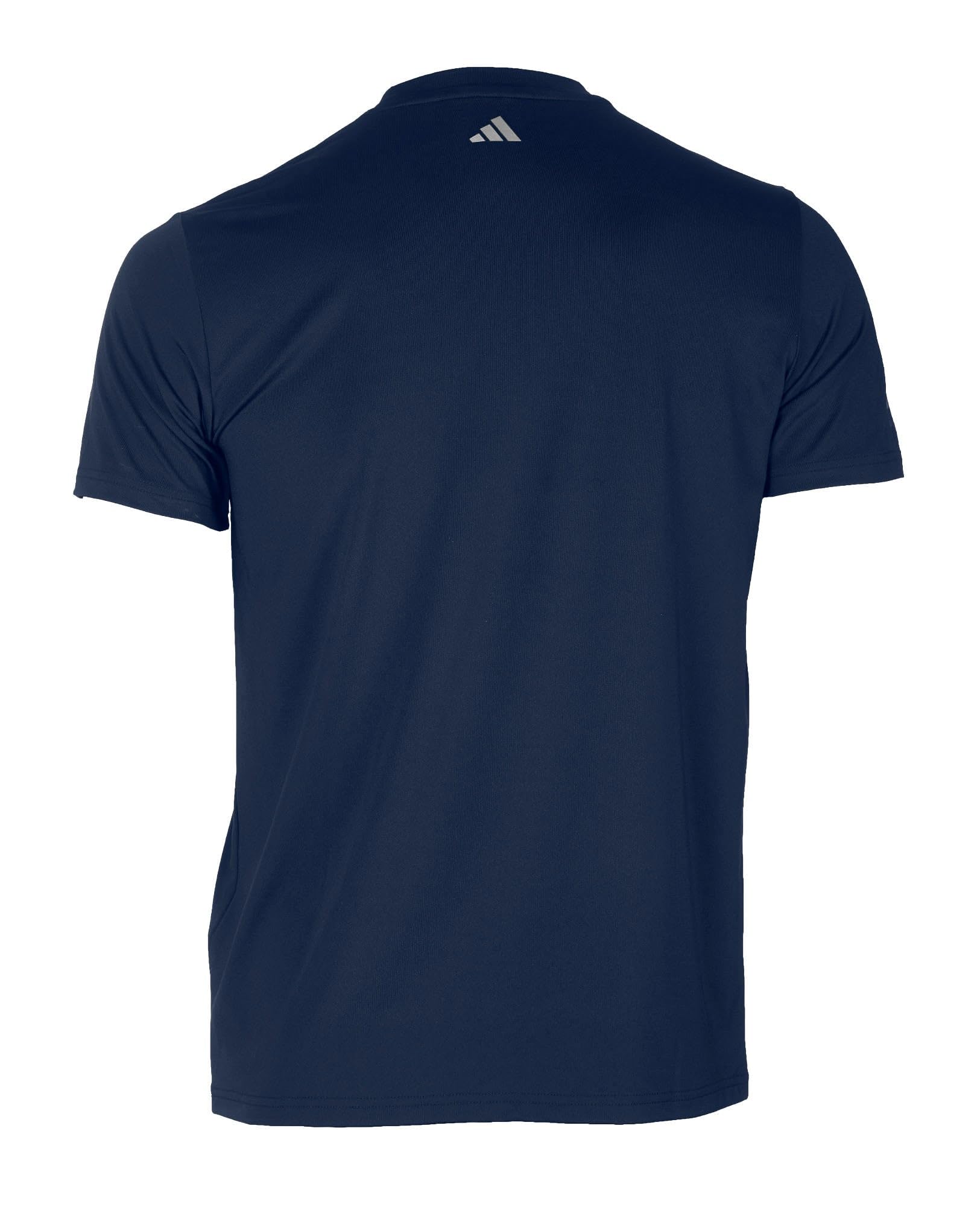 adidas Combat Sports Performance Dri-FIT T-Shirt - Moisture Wicking, Breathable & Lightweight for MMA, Boxing & Training - Perfect for Gym, Workouts & Martial Arts