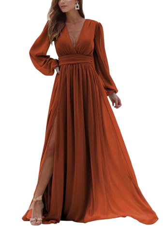 Burnt Orange