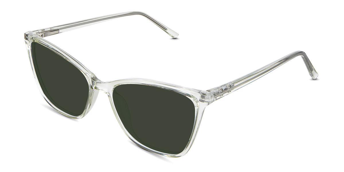 Petra Women's Prescription Sunglasses - UV Protection, Stylish & Comfortable for Driving, Outdoor Activities & Everyday Wear