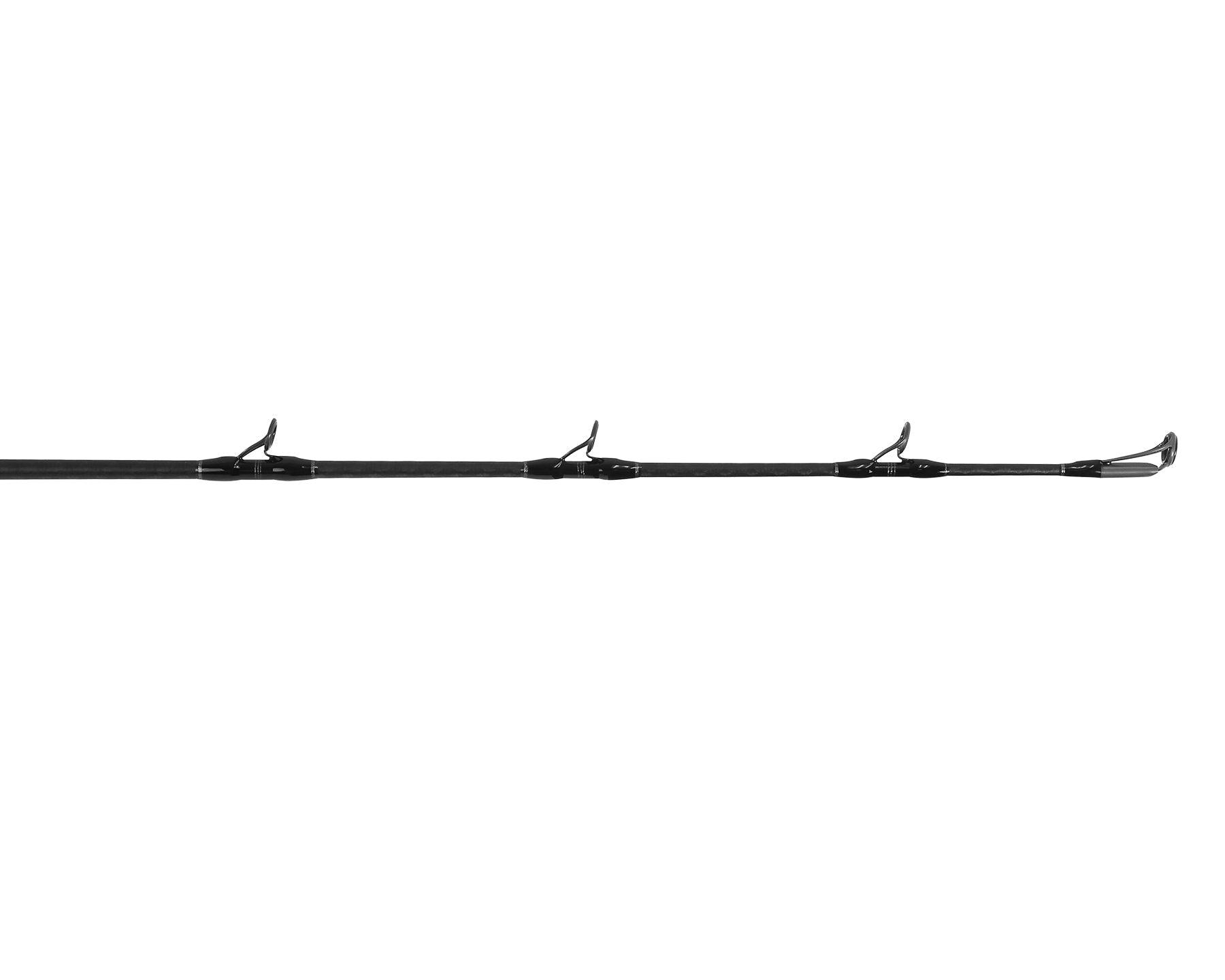 Jigging World AMF Jigging Rods - High Performance Saltwater Fishing Rods for Offshore & Deep Sea Angling | Perfect for Tuna, Grouper & Bottom Fishing Adventures